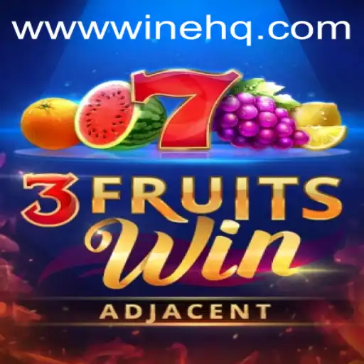 Discover the Thrills of 3FruitsWin: A Modern Gaming Sensation