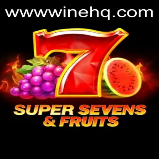Exploring 7SuperSevensFruits and Its Gaming Experience on WINEHQ