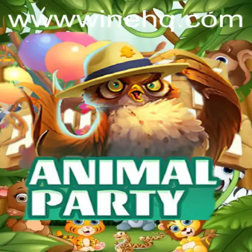 Exploring the World of AnimalParty through WINEHQ