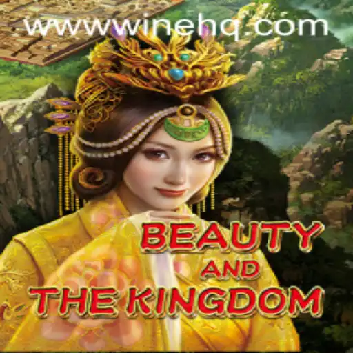 BeautyAndTheKingdom: An Enchanting Journey Through the Magical Realm