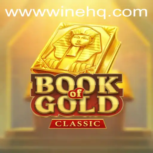 Exploring BookOfGoldClassic and its Compatibility with WINEHQ