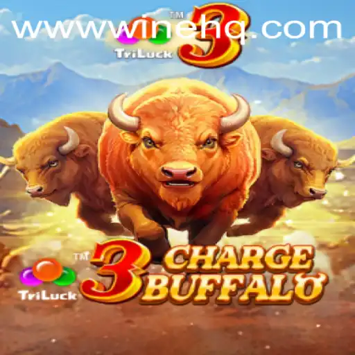 Unleashing the Power of 3ChargeBuffalo on WINEHQ