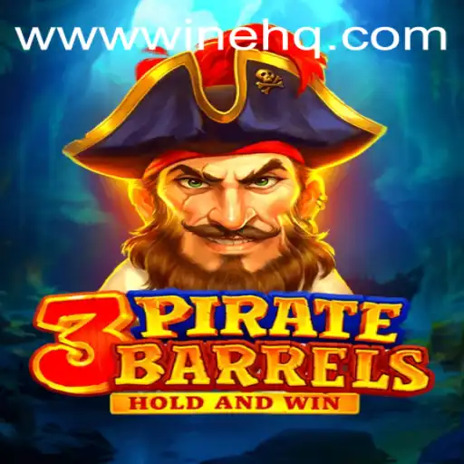 Exploring 3PirateBarrels: A Journey into Adventure and Strategy