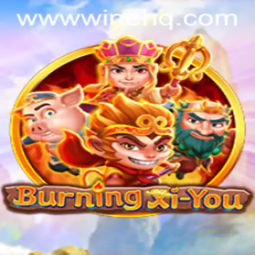 Exploring the Mystical World of BurningXiYou and its Play on WINEHQ
