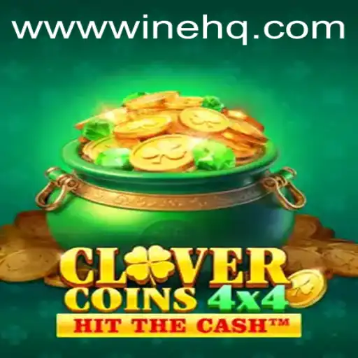 Exploring CloverCoins4x4: A Dive into the New Gaming Sensation