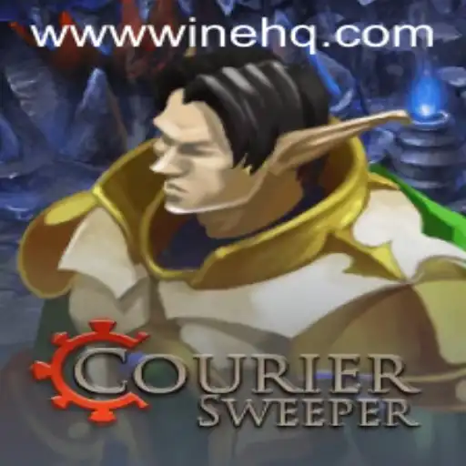 Unveiling CourierSweeper: A New Dimension in Gaming via WINEHQ