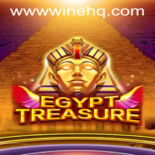 Exploring the Allure of EgyptTreasure with WINEHQ Integration