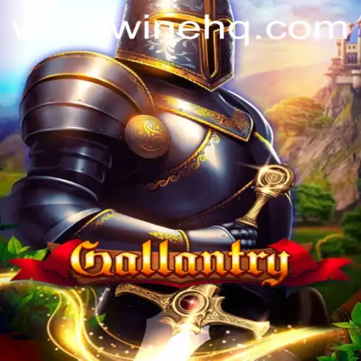 Gallantry and WINEHQ: A Legendary Adventure in Gaming