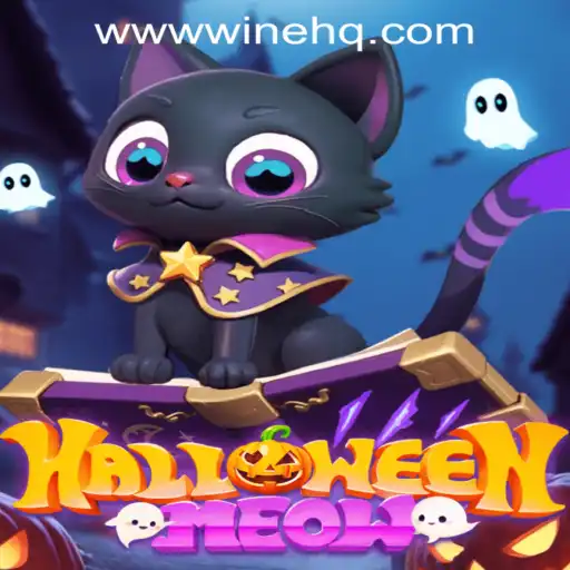 Exploring HalloweenMeow: A Unique Gaming Experience with WINEHQ