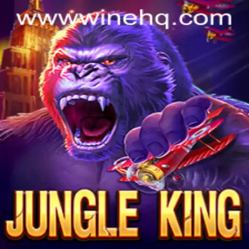 Unveiling JungleKing: A Thrilling Adventure Through Virtual Wilderness