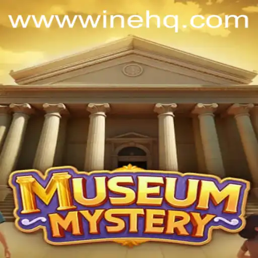 Exploring MuseumMystery: A Journey Through Art and Intrigue