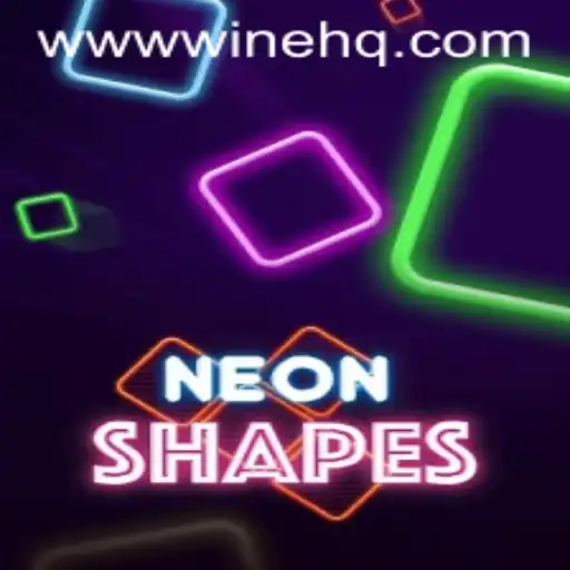 Exploring NeonShapes: A Dazzling Journey with WINEHQ Compatibility