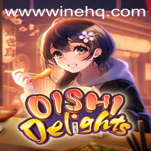 Explore OishiDelights: A Flavorful Adventure with a Tech Twist