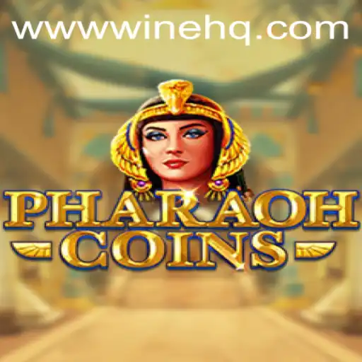 Exploring PharaohCoins on WINEHQ: An Ancient Adventure in Modern Gaming