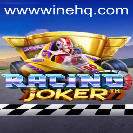 Experience the Thrills of RacingJoker: A New Age in Virtual Racing