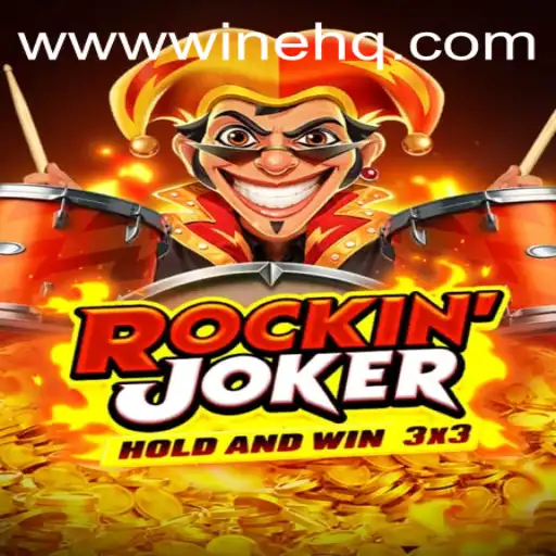 Exploring RockinJoker: A Thrilling New Game with WINEHQ Integration