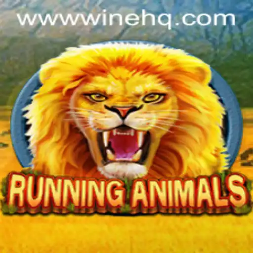 Dive into the World of RunningAnimals: A Vibrant Adventure