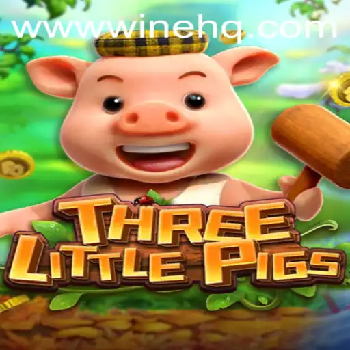 THREELITTLEPIGS: A Gameplay Experience to Delight Enthusiasts