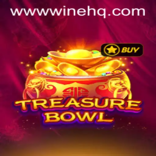 Unveiling TreasureBowl: A Dive into Gameplay and Legacy with WINEHQ