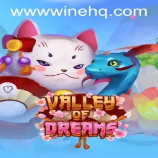 Exploring the Enchanting World of ValleyofDreams: A Journey Through Fantasy