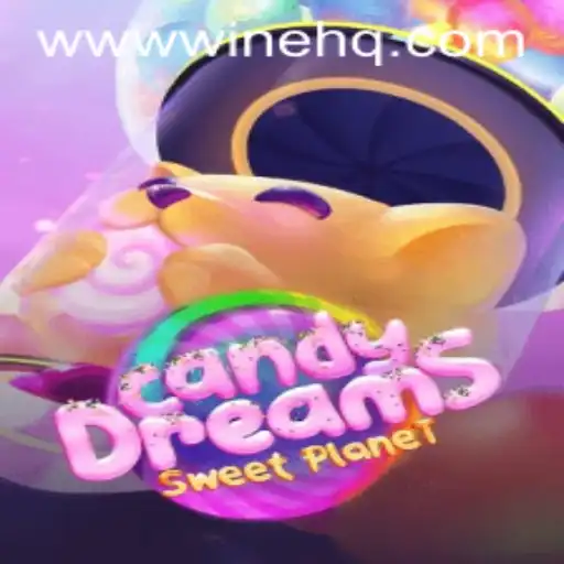 Unveiling CandyDreams: A Sweet Escape with WINEHQ Integration