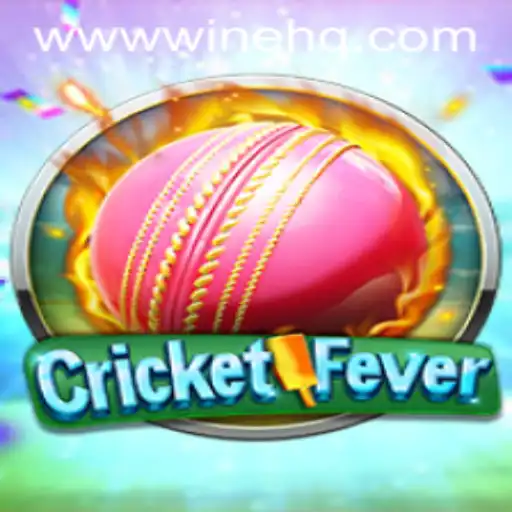 CricketFever: Embrace the Excitement