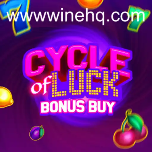CycleofLuckBonusBuy: An Immersive Experience in Digital Gaming