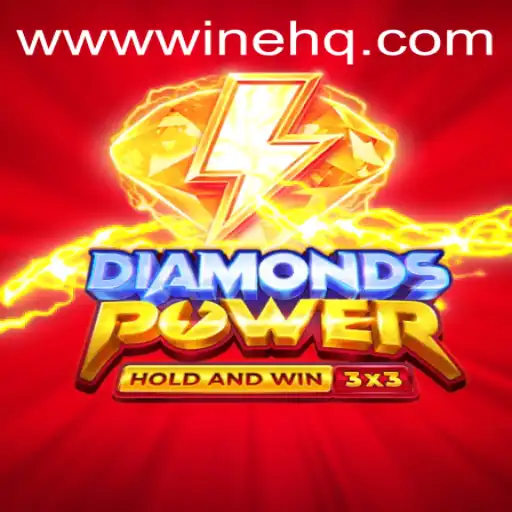 Unveiling Diamondspower: A Deep Dive into the Game Dynamics and Implementation with WINEHQ