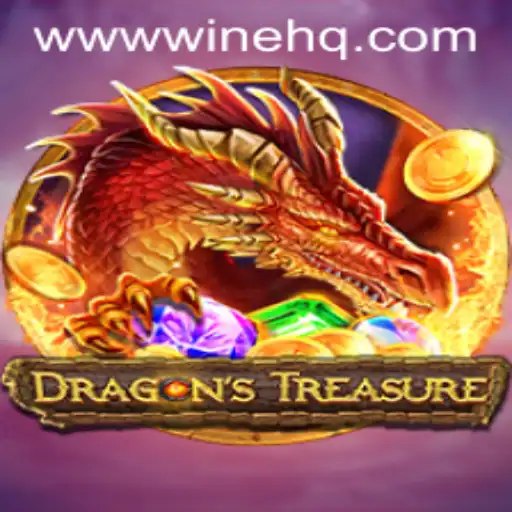 Exploring the Mystical World of DragonsTreasure via WINEHQ