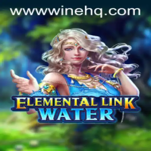 Dive into Adventure with ElementalLinkWater: A Strategic Gaming Experience