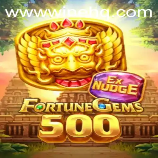 Discover FortuneGems500: The Enchanting Puzzle Game Everyone's Talking About