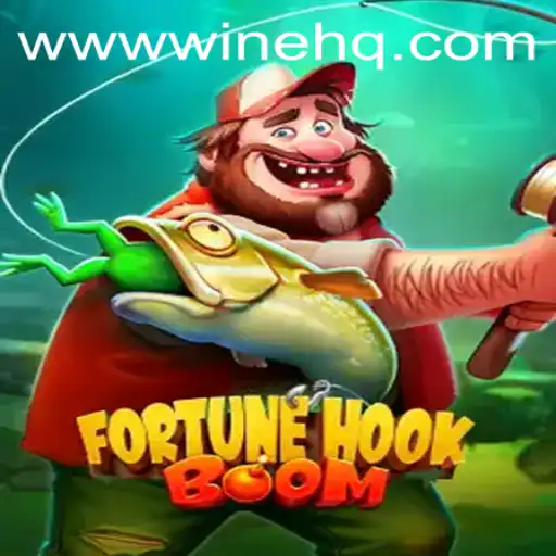 Discover the Exciting World of FortuneHookBoom: A Fascinating Gaming Experience