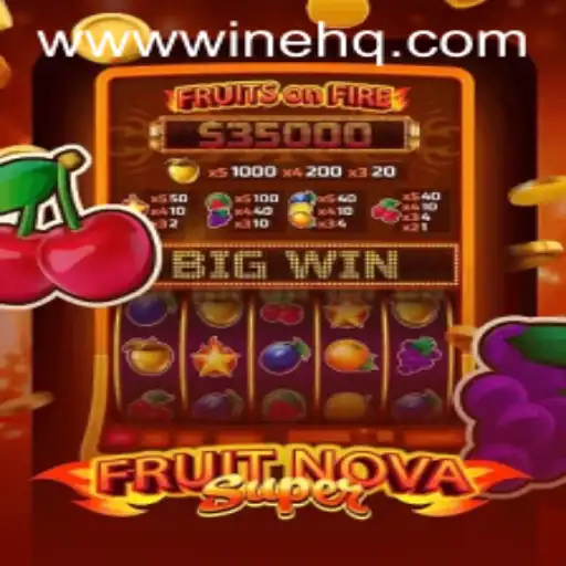 Exploring the World of FruitNovaSuper: A Blend of Classic Gaming and Modern Technology