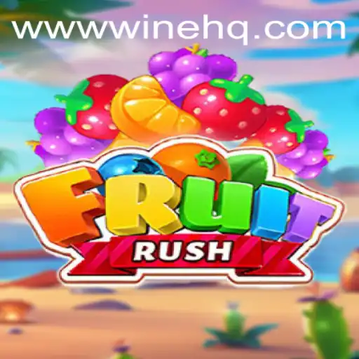 FruitRush: A Juicy Adventure in the Gaming World