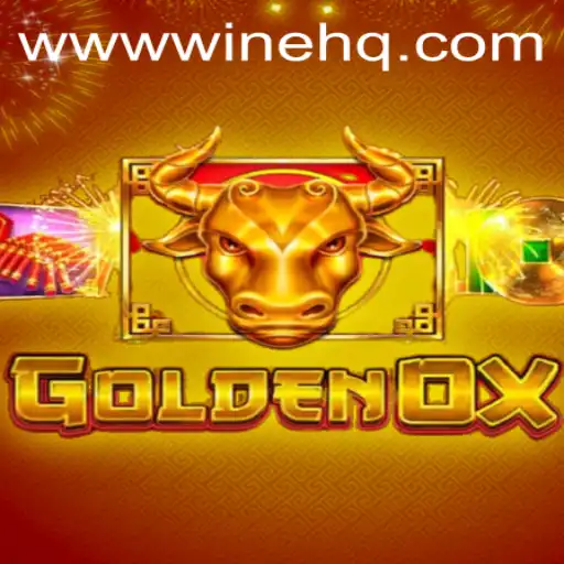 GoldenOx: Enter the World of Strategic Play and Timeless Traditions