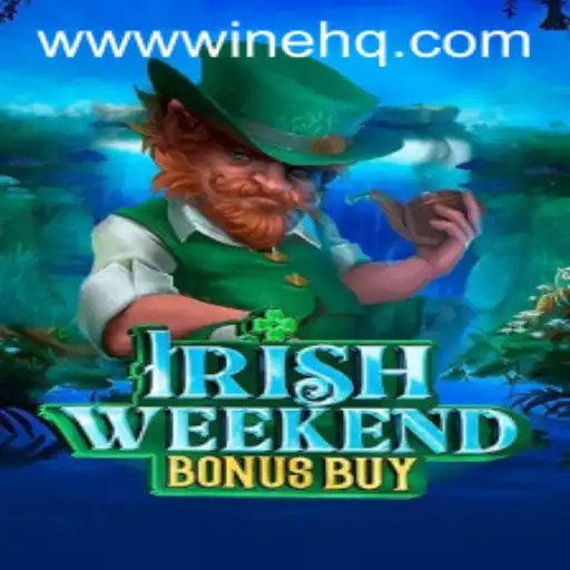 Discovering the Thrills of IrishWeekendBonusBuy: A Vibrant Journey into Virtual Luck