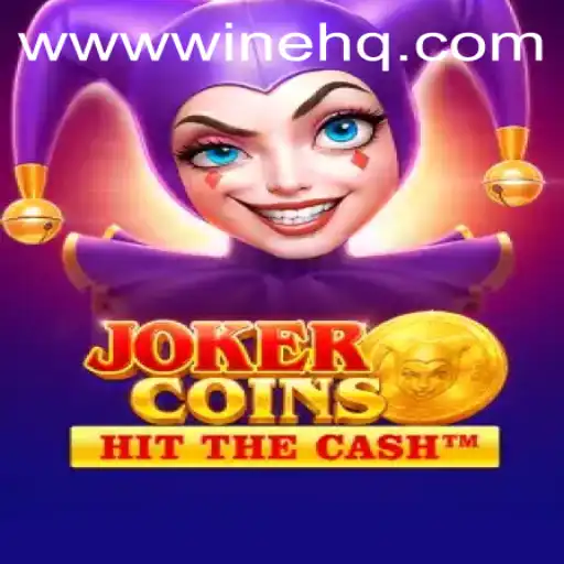 Exploring the Thrilling World of JokerCoins and Its Connection with WINEHQ