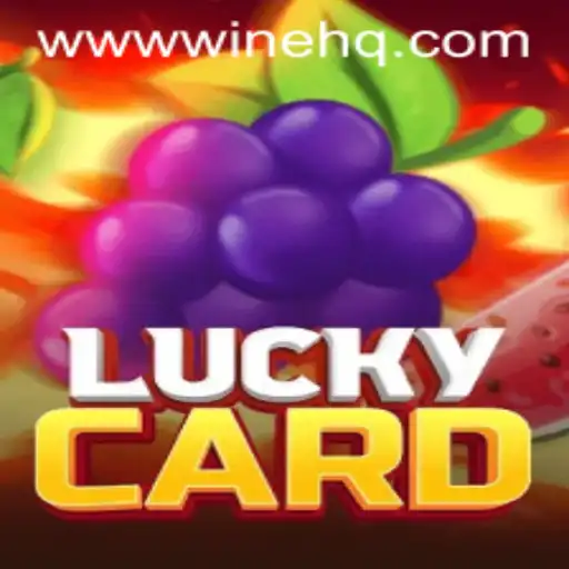 LuckyCard: A Game of Strategy and Chance Unveiled