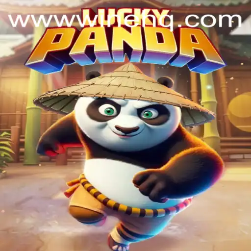 Exploring LuckyPanda: An Exciting Adventure in Virtual Gaming