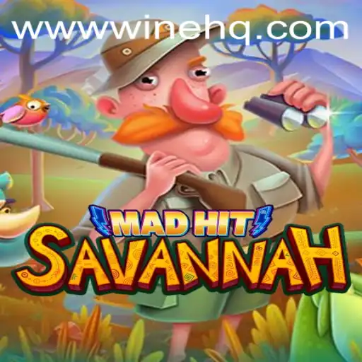 MadHitSavannah: A Thrilling Exploration of Gaming in the World of WINEHQ