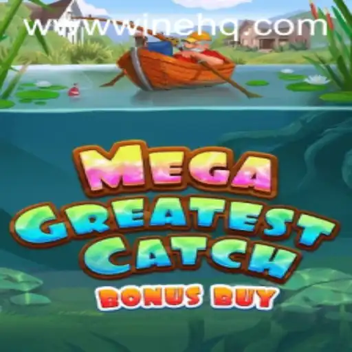Exploring MegaGreatestCatchBonusBuy: A New Era in Online Gaming