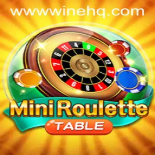 Exploring MiniRoulette: The Thrilling Casino Game and its Compatibility with WINEHQ