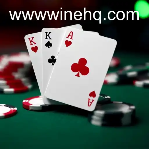 Exploring the Intersection of Poker Games and WINEHQ