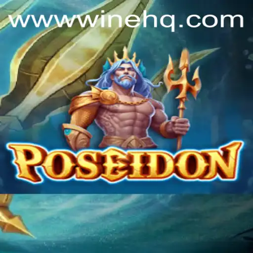 Explore the Deep with Poseidon: A Comprehensive Guide