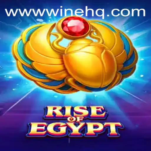 Exploring the Legendary World of RiseOfEgypt and the Role of WINEHQ