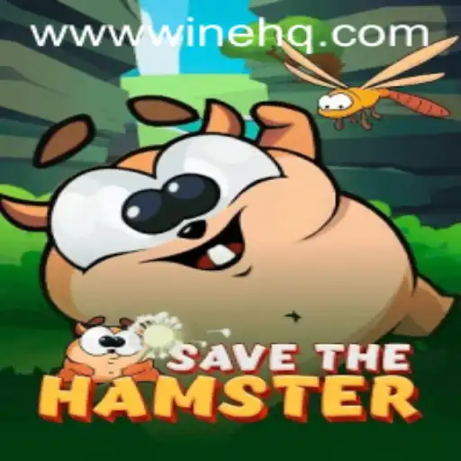 SavetheHamster: An Immersive Gaming Experience Enriched by WINEHQ Compatibility
