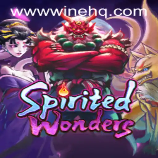 SpiritedWonders: A New Gaming Phenomenon
