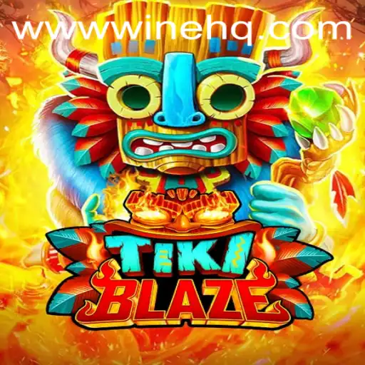 Experience the Thrills of TikiBlaze with WINEHQ Compatibility