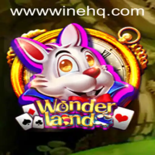 Discover the Enchanting World of Wonderland through WINEHQ